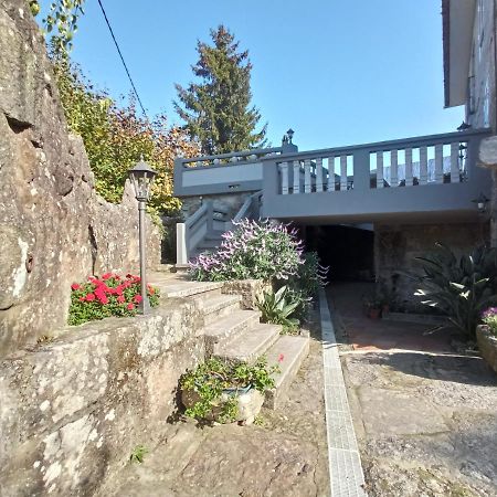 منزل الضيف غوندومار  في Casa Estarque المظهر الخارجي الصورة