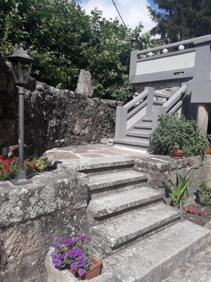 منزل الضيف غوندومار  في Casa Estarque المظهر الخارجي الصورة