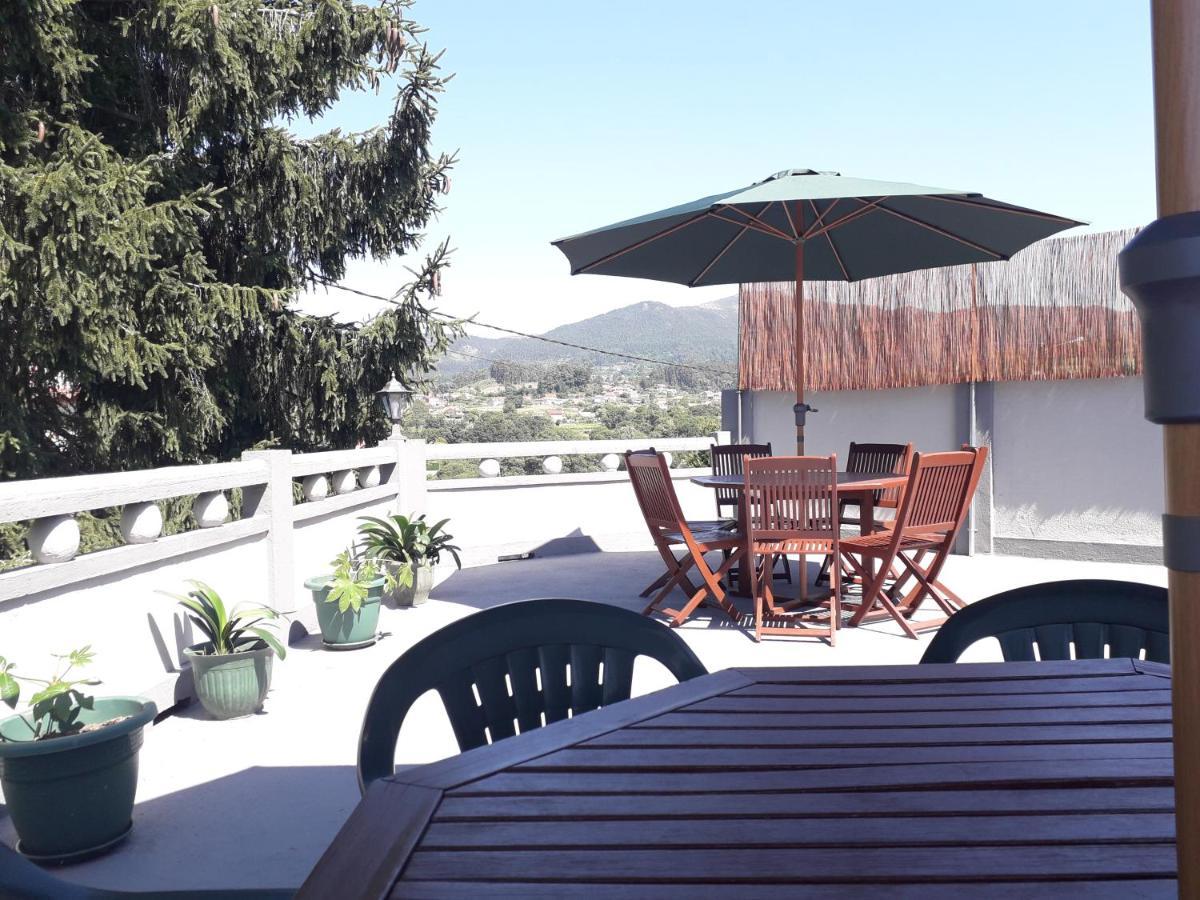 منزل الضيف غوندومار  في Casa Estarque المظهر الخارجي الصورة