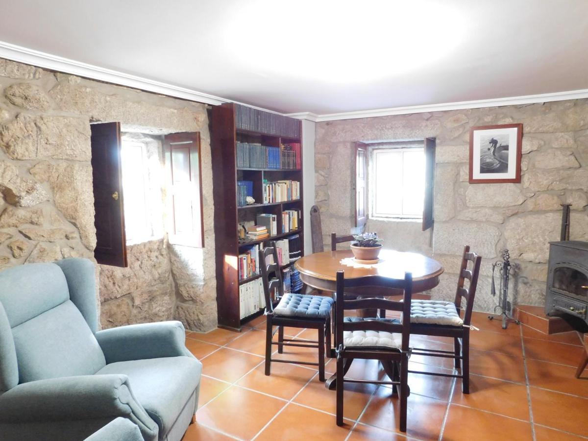 منزل الضيف غوندومار  في Casa Estarque المظهر الخارجي الصورة