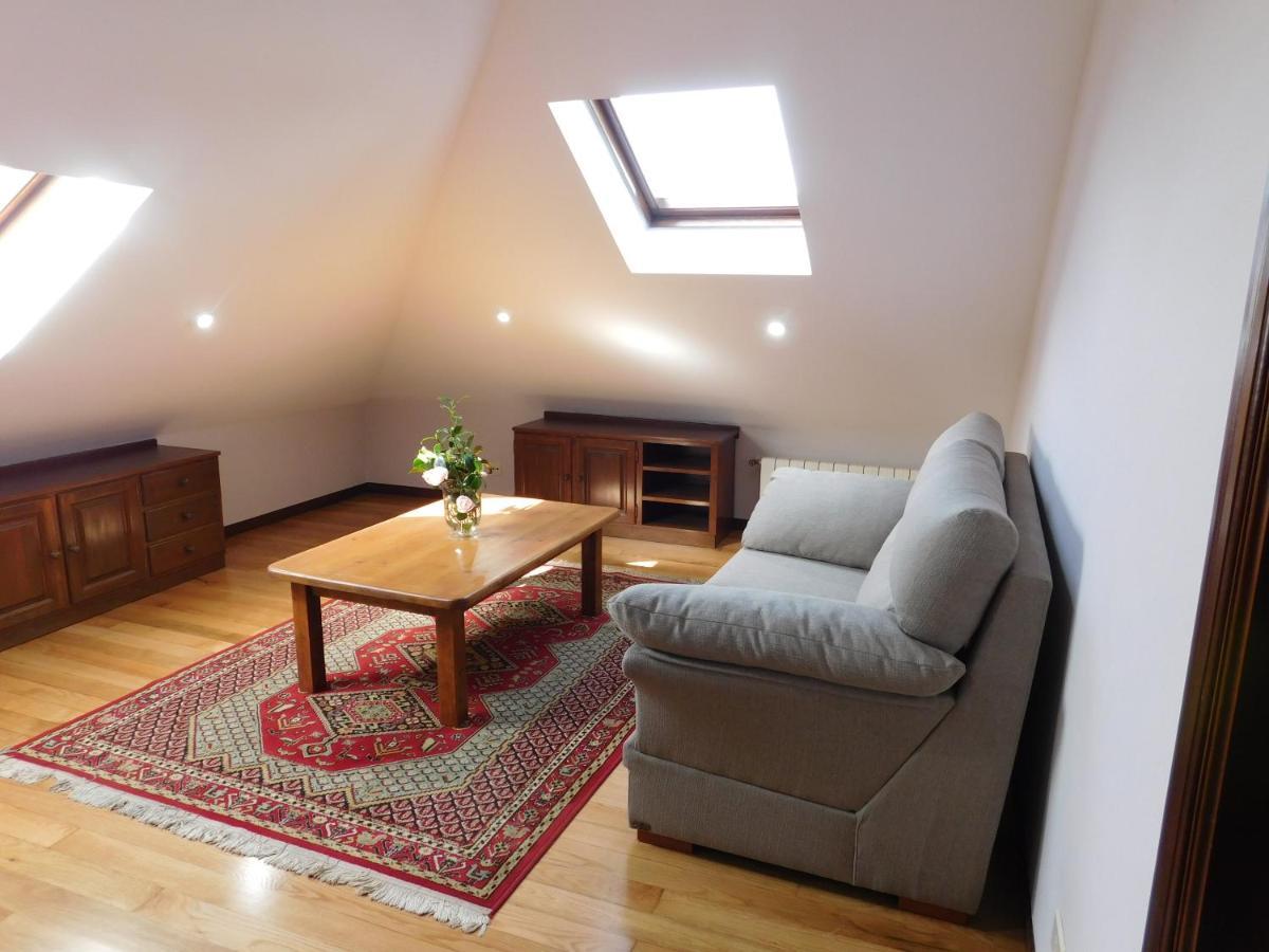 منزل الضيف غوندومار  في Casa Estarque المظهر الخارجي الصورة