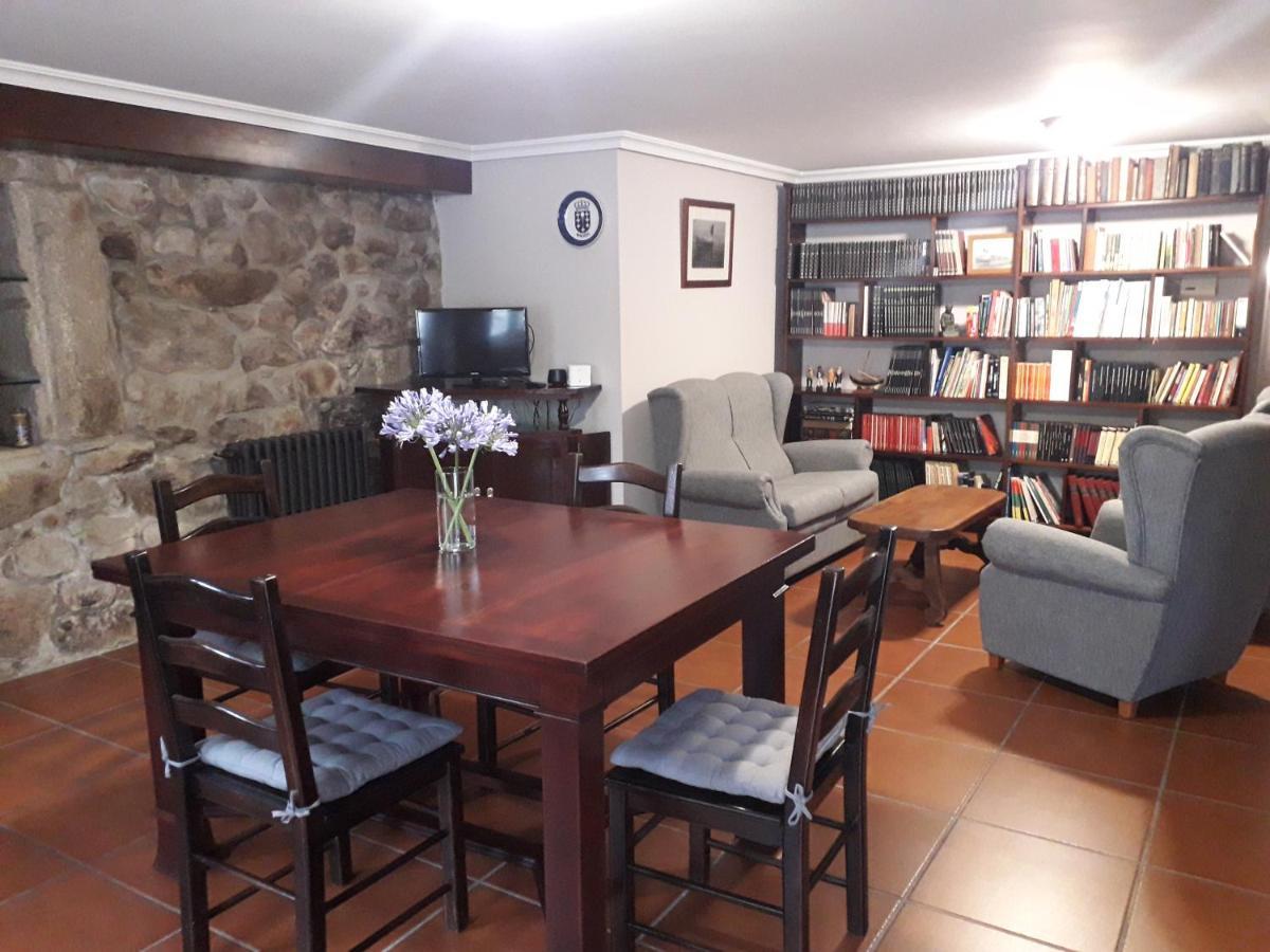 منزل الضيف غوندومار  في Casa Estarque المظهر الخارجي الصورة
