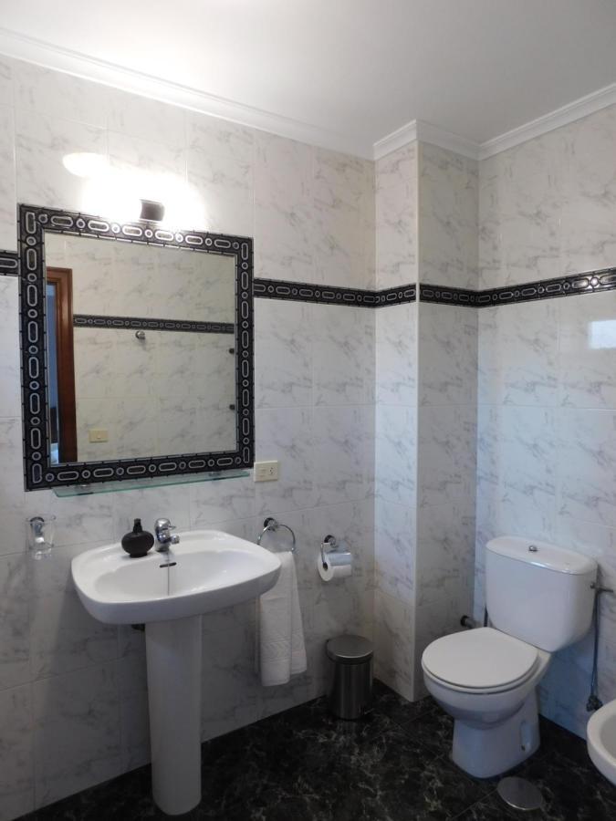 منزل الضيف غوندومار  في Casa Estarque المظهر الخارجي الصورة