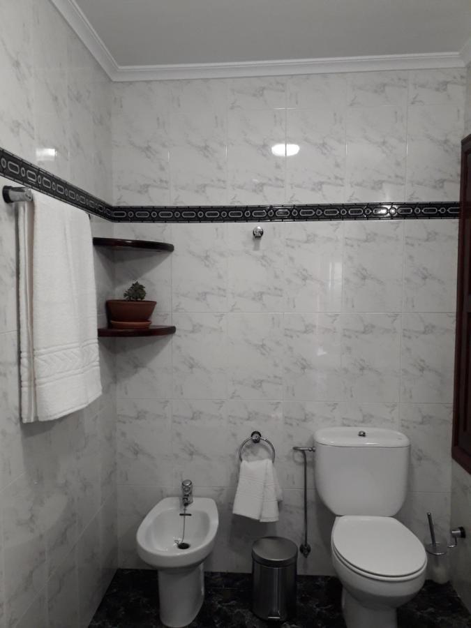 منزل الضيف غوندومار  في Casa Estarque المظهر الخارجي الصورة