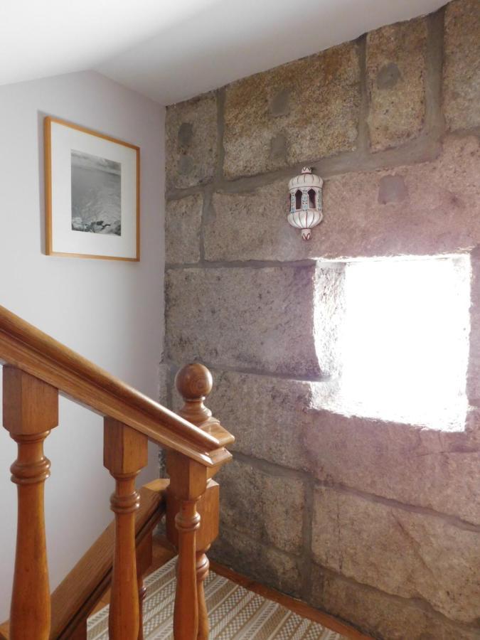 منزل الضيف غوندومار  في Casa Estarque المظهر الخارجي الصورة