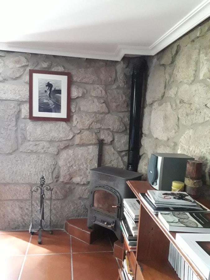 منزل الضيف غوندومار  في Casa Estarque المظهر الخارجي الصورة