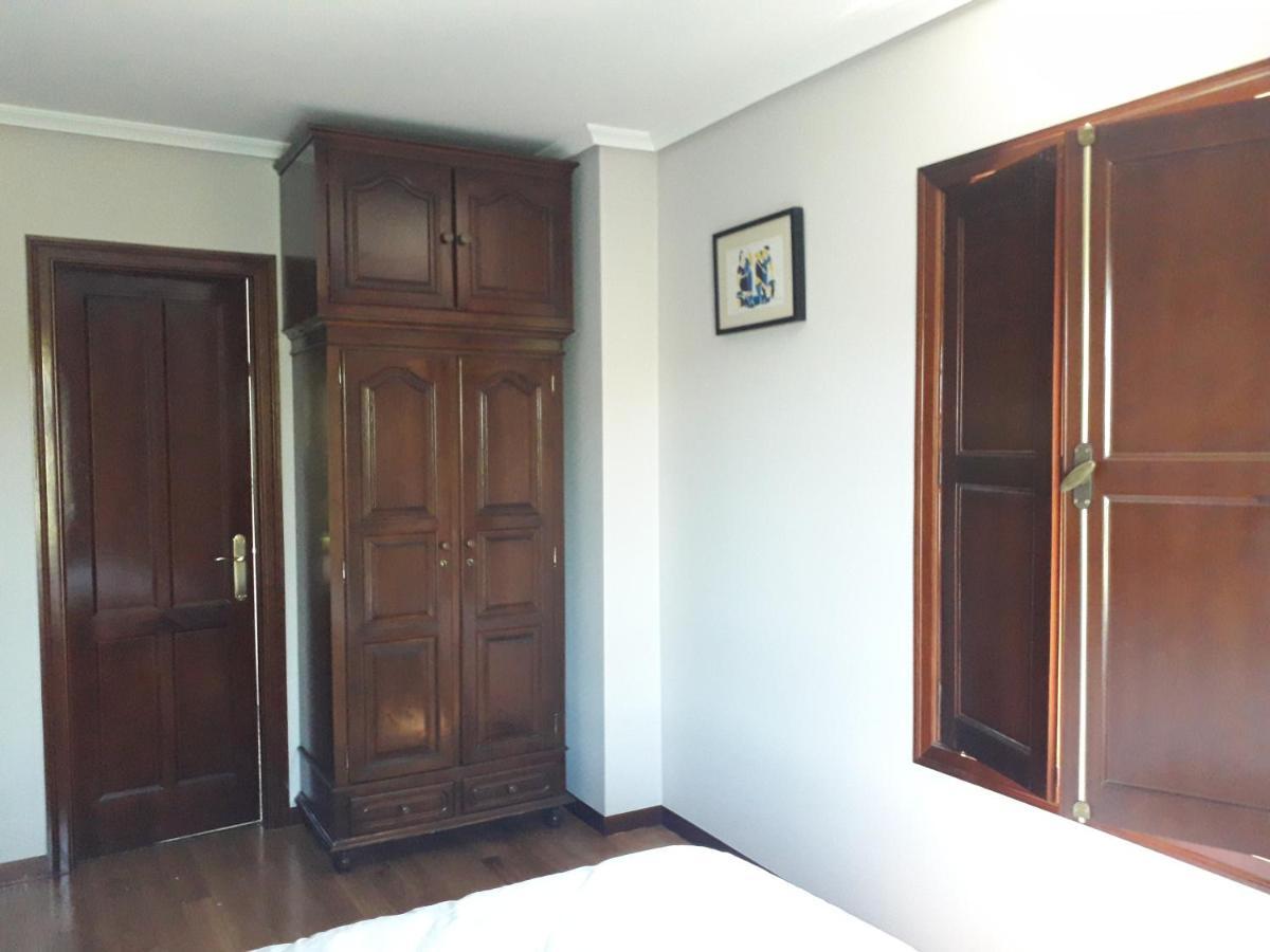 منزل الضيف غوندومار  في Casa Estarque المظهر الخارجي الصورة