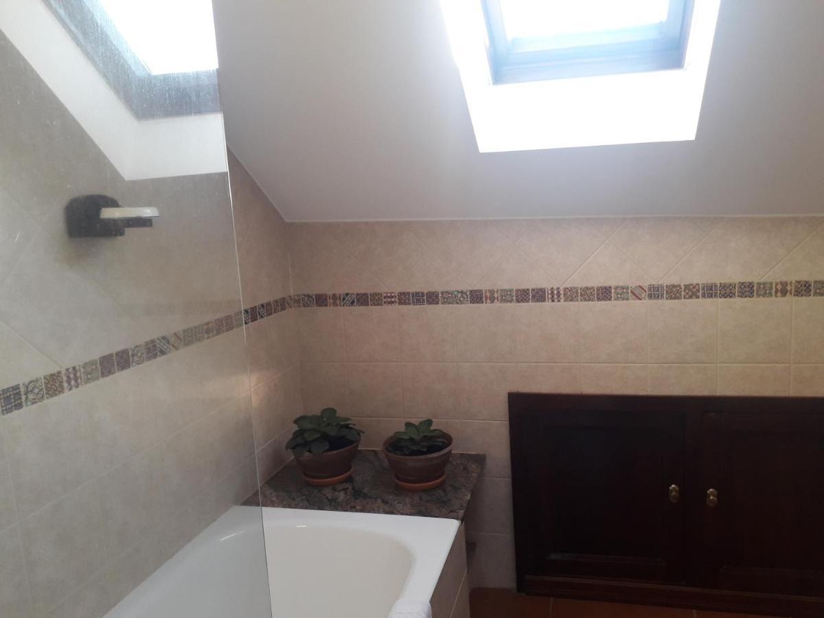 منزل الضيف غوندومار  في Casa Estarque المظهر الخارجي الصورة
