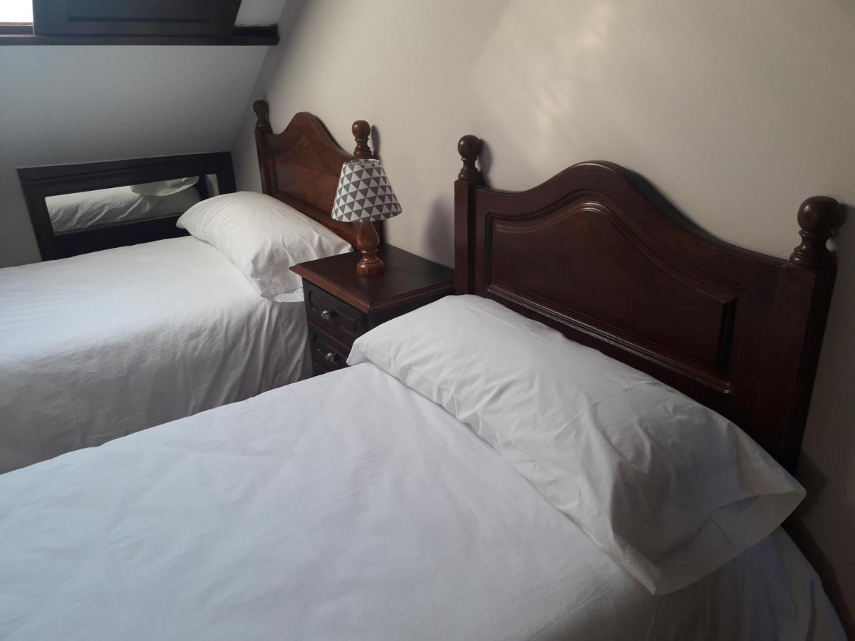 منزل الضيف غوندومار  في Casa Estarque المظهر الخارجي الصورة