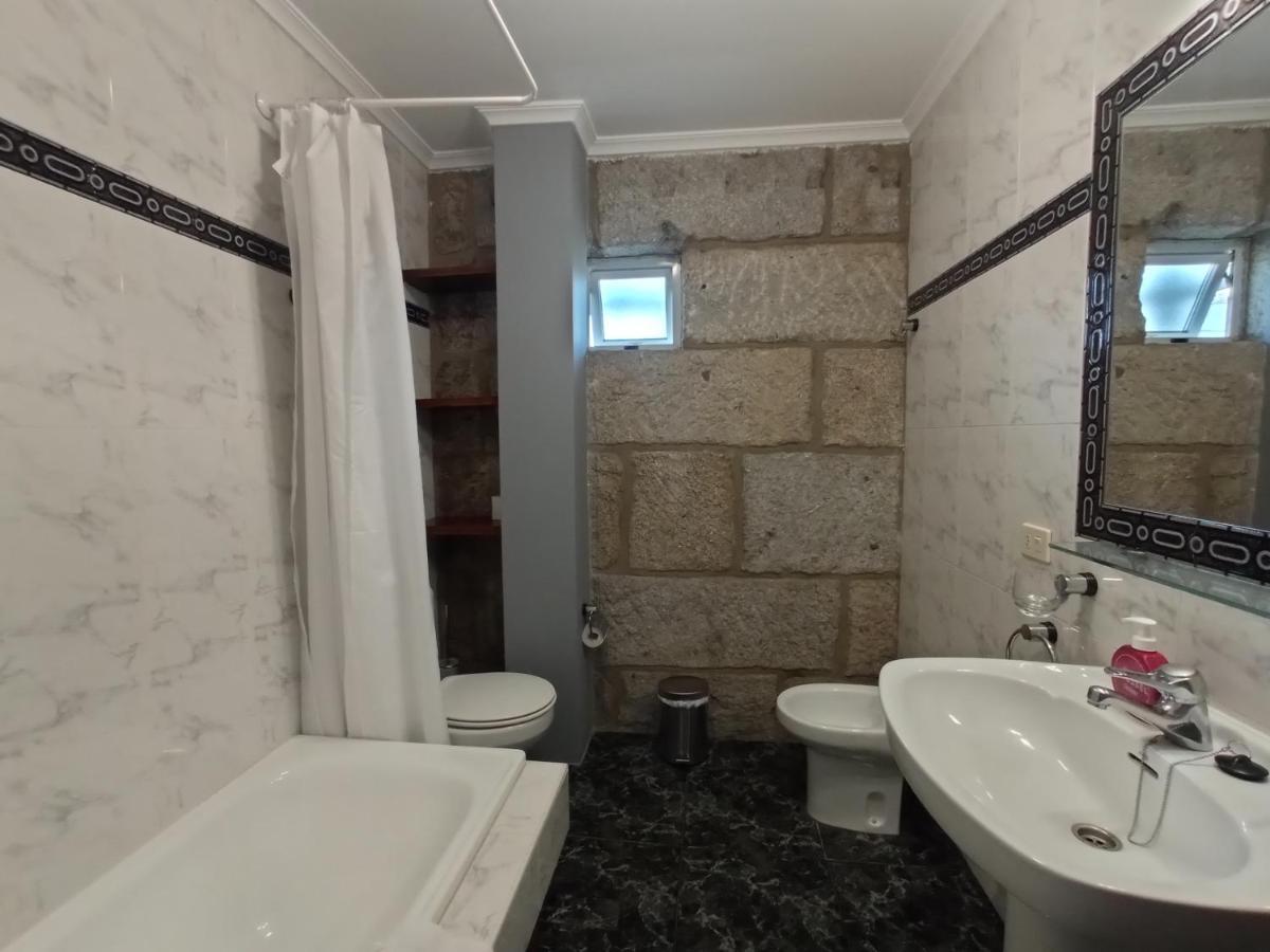 منزل الضيف غوندومار  في Casa Estarque المظهر الخارجي الصورة