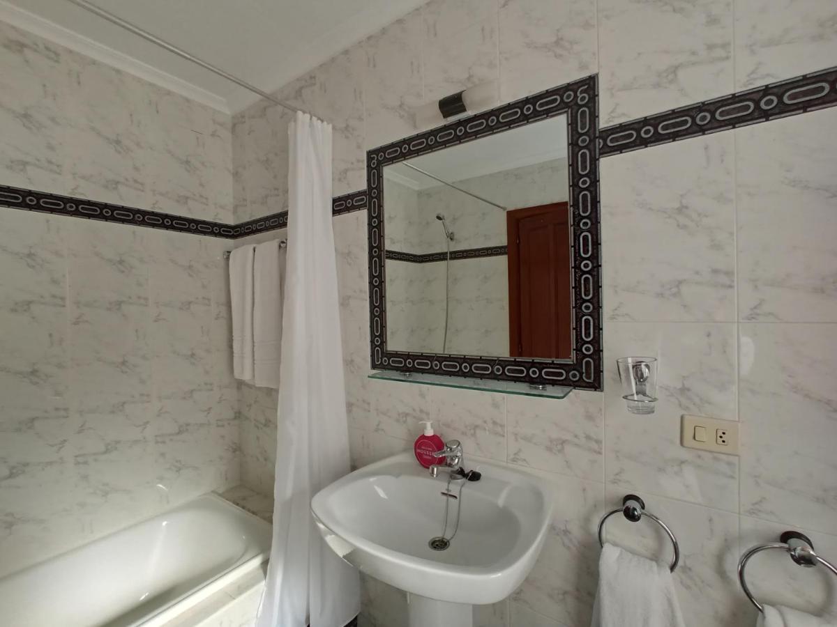 منزل الضيف غوندومار  في Casa Estarque المظهر الخارجي الصورة
