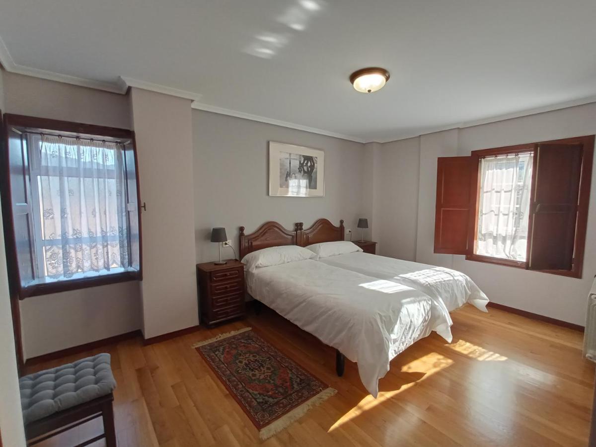 منزل الضيف غوندومار  في Casa Estarque المظهر الخارجي الصورة
